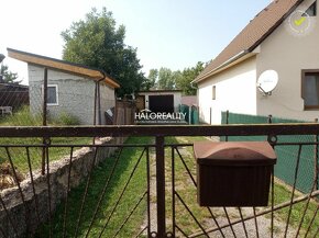 HALO reality - Predaj, rodinný dom Bystričany - ZNÍŽENÁ CENA - 15