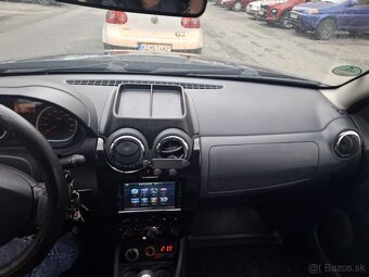 DACIA DUSTER 1,5dci 110 4x4 - 15