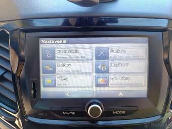 Lada Vesta Cross - 15