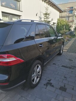 Mercedes Benz ml - 15