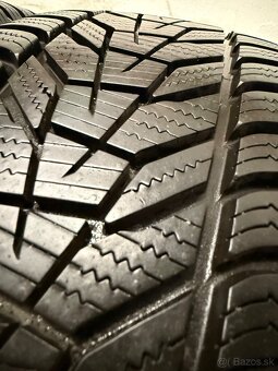 Zimná sada 5x112 R18 , 235/55/18 - Tiguan, Kodiaq, Q3 - 15