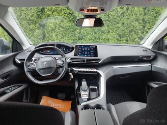 Peugeot 3008 Style 1.5 HDI 96KW AUTOMAT 2020 TOP - 15