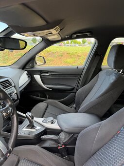 Bmw 120d xdrive - 15
