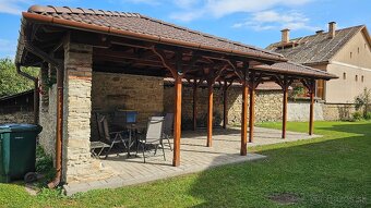 PERKUPA - nádherný 3 izbový RD, kompletná reknoštrukcia - 15