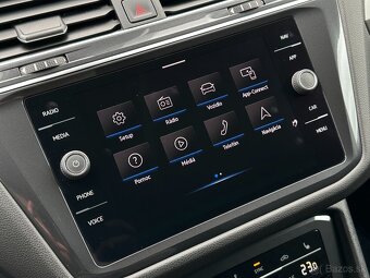 Volkswagen Tiguan Allspace 2.0 TDi DSG, r.v.: 2022 - 15