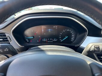 Ford Focus 1.5 TDCi EcoBlue Vignale A/T - 15