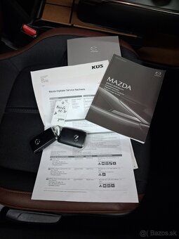 Mazda MX-30 e-Skyactiv Advantage - 15