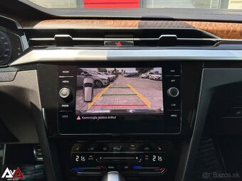 Volkswagen Arteon Shooting Brake 2.0 TDI 4Motion DSG, SR - 15