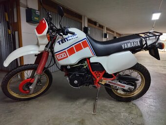 Yamaha XT600 Tenere 1986 1vj - 15