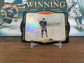 Hokejove Kartičky Wayne Gretzky 2 - 15