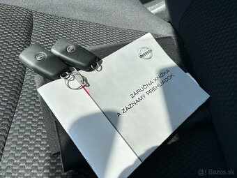 ►Nissan Qashqai 115k ►Ako nové kúpené v SR ►108 000km - 15