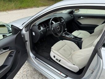 Audi S5 - 15