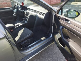 Volkswagen Passat 4-motion B8 alltrack 2.0bitdi DSG - 15