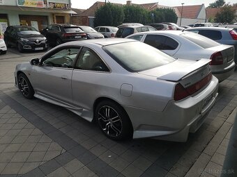 Honda Accord coupé 2,0l VTEC - 15