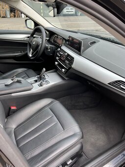 Bmw 530xd touring G31 - 15