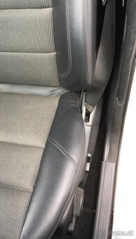 MERCEDES BENZ GLK 220 CDI 4MATIC - 15