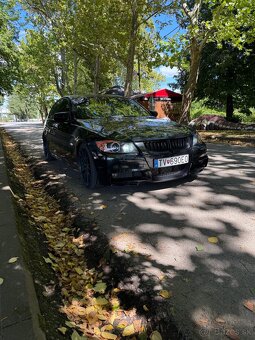Bmw e90 M57 - 15