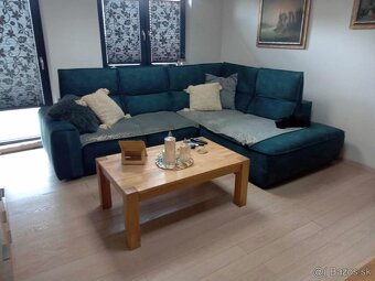 Rodinný dom s garážou - Námestovo - 15