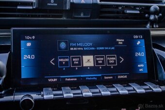 Peugeot 508 SW 2.0 BlueHDI 120kw AT/8 2019 - 15