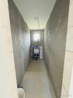 4 IZBOVÁ NOVOSTAVBA RD, 152M2, POZEMOK 950M2,VAJKOVCE - 15