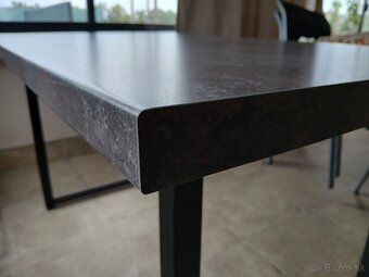 Kuchynský stôl - 15