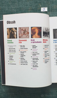 Knihy na predaj (3.) - 15