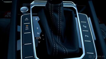 Volkswagen Arteon Shooting Brake 2.0 TDI 200PS 4MOTION R-Lin - 15