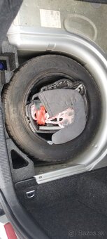 Octavia 1 1.9TDI - 15