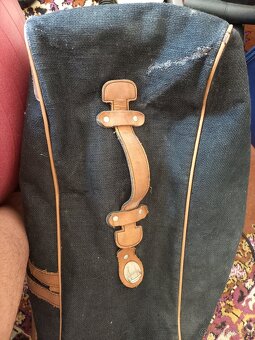 Taška do veterán auta - 15