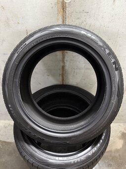 Letné pneumatiky 245/45/19 Nexen NFera SU1 - 15