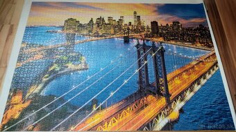 PUZZLE 1500 - 15