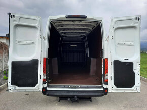 Iveco Daily 35-160 MAXI - 15