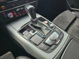 Audi A6 Avant S6 4.0 TFSI V8 450k quattro S tronic - 15