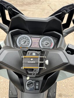 Honda Forza 350 - 15