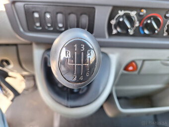 Renault Master 2.5 dCi 120k L2H2-AJ NA SPLÁTKY OD 68,90e - 15