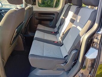 Volkswagen Caddy 2,0tdi - 15