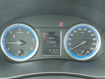 Suzuki Sx4 S-cross, 1.6 DDiS STYLE,88kW - 15