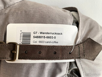 Batoh Rucksack G7 summit Limited Edition - 15