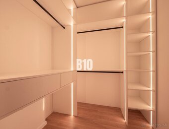 Luxusný 3-izbový byt na prenájom v projekte Vydrica - 15