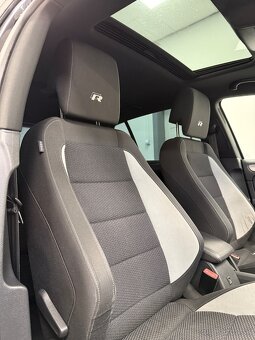 Volkswagen Golf R 2.0 TFSI 199Kw 4Motion - 15