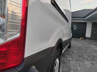 Ford Transit 3 miest L3H2 - 15