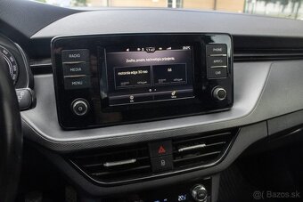 Škoda Scala 1.0 TSI Ambition - 15