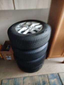 Tucson 1.6. GDI 97 kW - 15