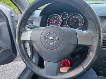 Predam Opel Astra 1.8 benzin manual 91 kw - 15