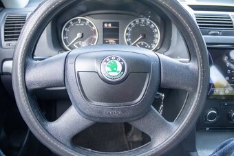 Škoda Octavia 1,4 MPI 59 KW/ AJ NA SPLÁTKY / PROTIÚČET / - 15
