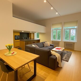 Loftový byt na prenájom v centre Banskej Bystrice - 15