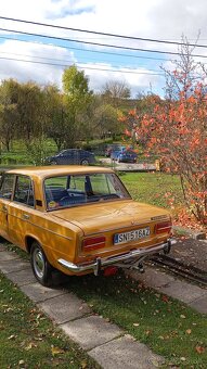 Lada 2103 - 15
