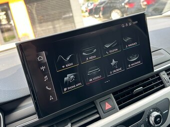 Audi A4 Avant 2.0 TDi MHEV A/T - REZERVOVANE - 15
