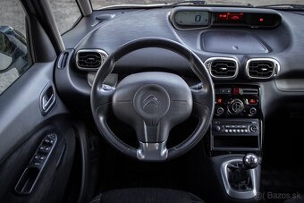 Citroën C3 Picasso HDi 90 Exclusive - 15