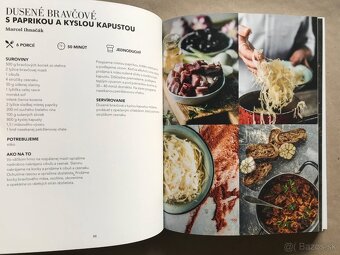 Vianoce s Nigellou, Pečieme s pôžitkom, Sladkosti bez výčiti - 15